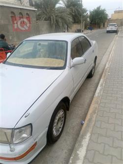 تويوتا كراون